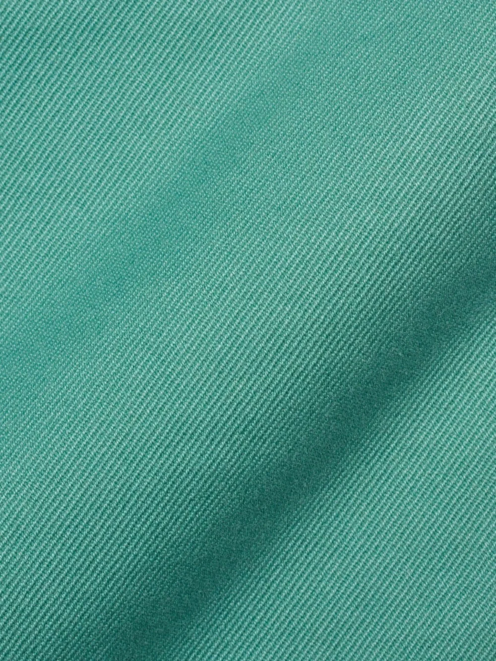 ISAIA NAPOLI GREEN PANTS - Picture 4 of 8